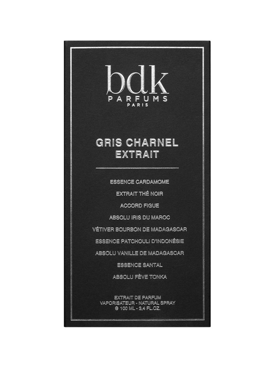 Gris Charnel Imperial Extrait De Parfum 100ml