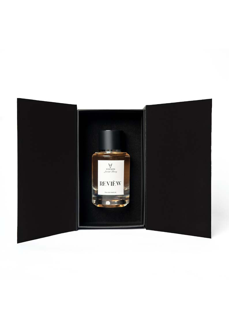 Regi Men Review Perfume 100ml