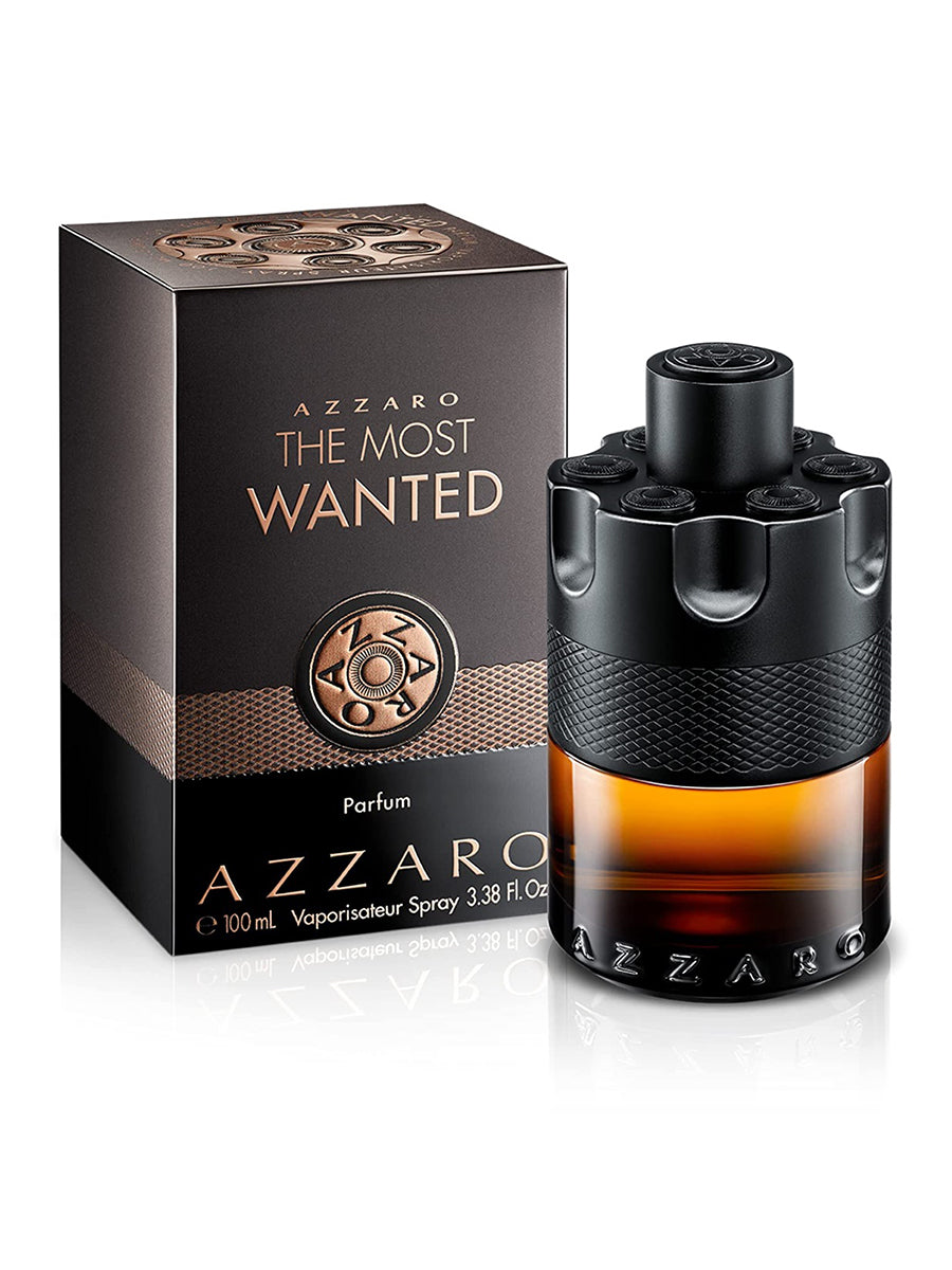 The Most Wanted Parfum 100ml (Men)