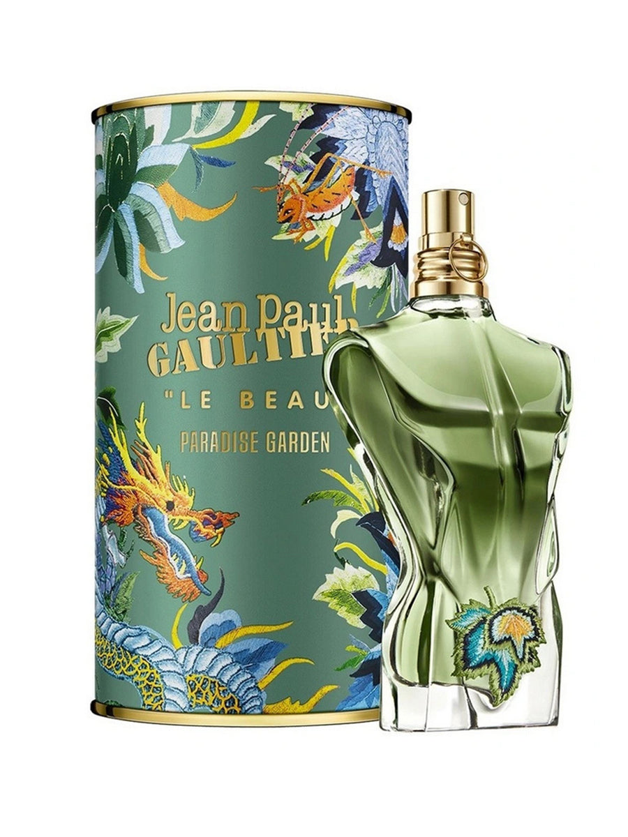 Le Beau Paradise Garden EDP 125ml (Men)