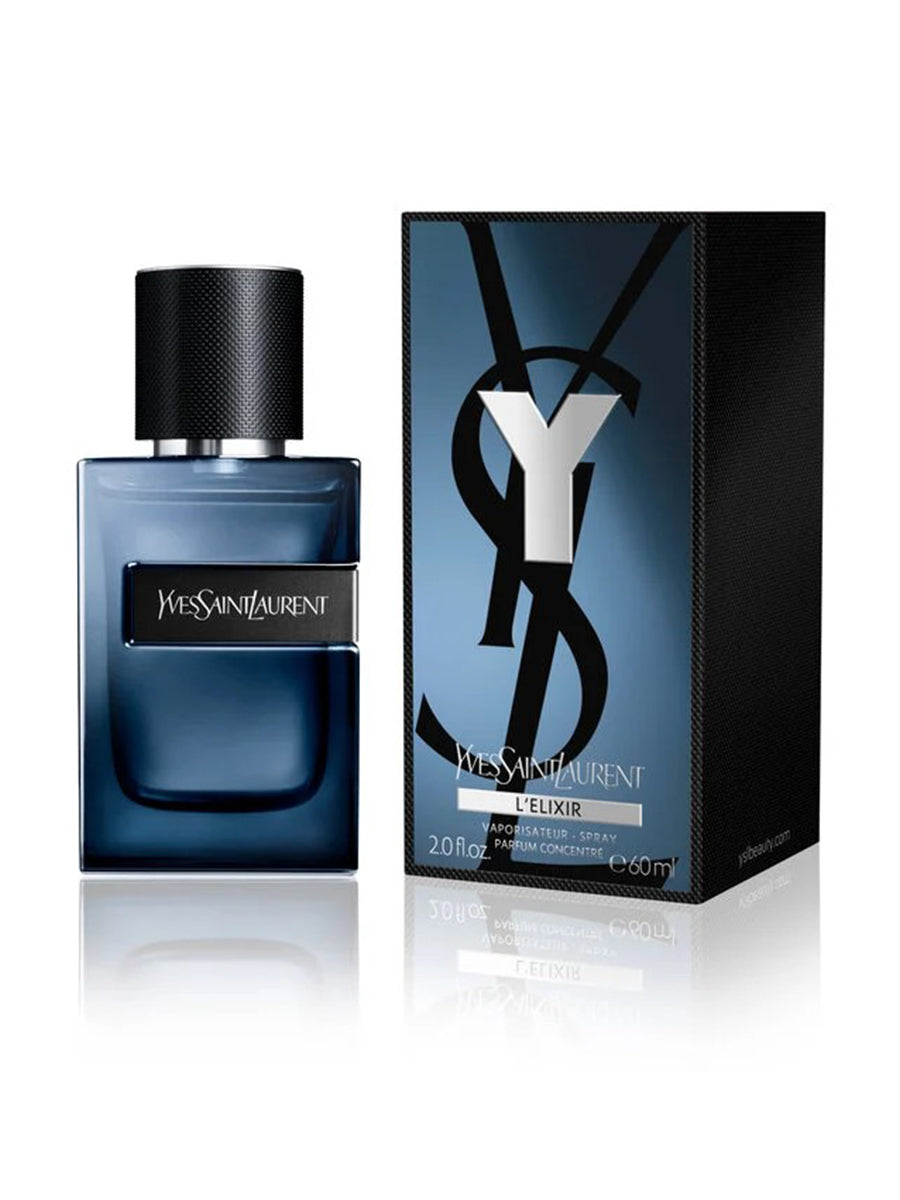 Y Elixir Parfume 60ml (Men)