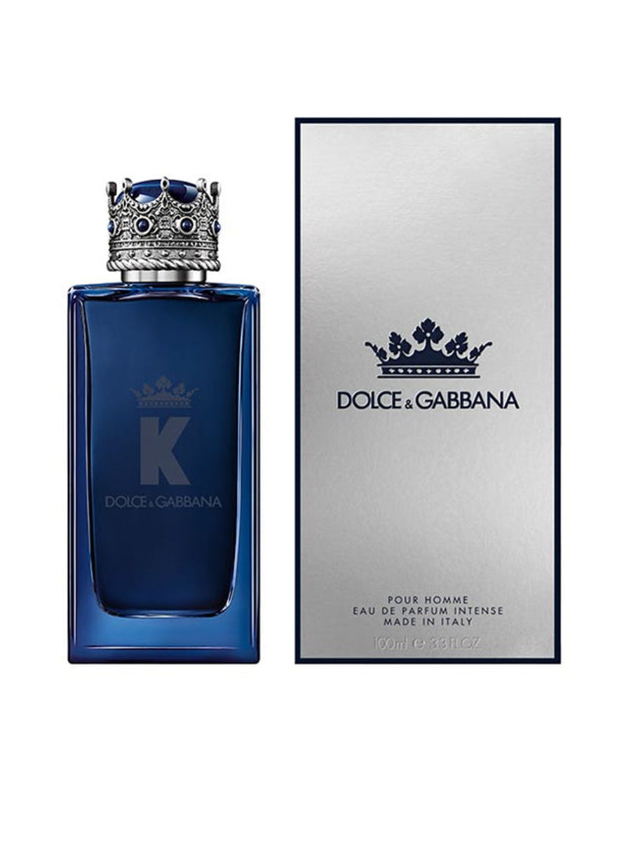 King Intense EDP 100ml