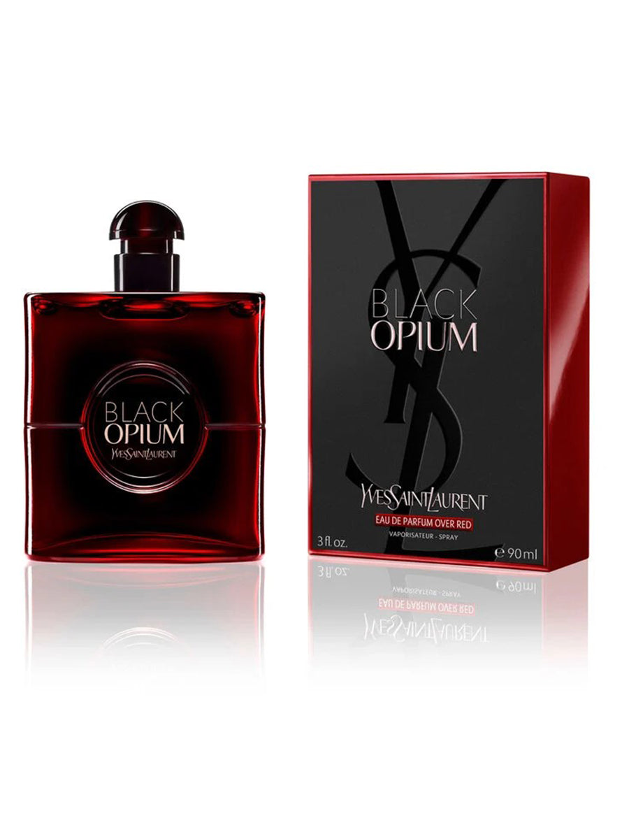 Black Opium Over Red EDP 90ml (Ladies)