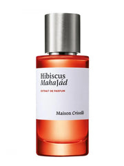 Maison Cariveli Hibiscus Mahajad Extrait De Parfume 50ml