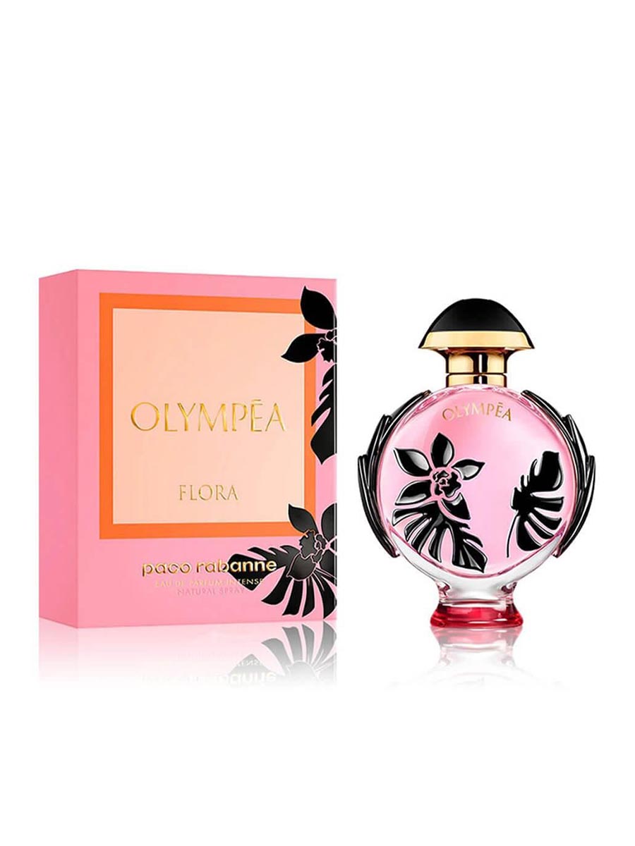 Olympea Flora Intense EDP 80ml