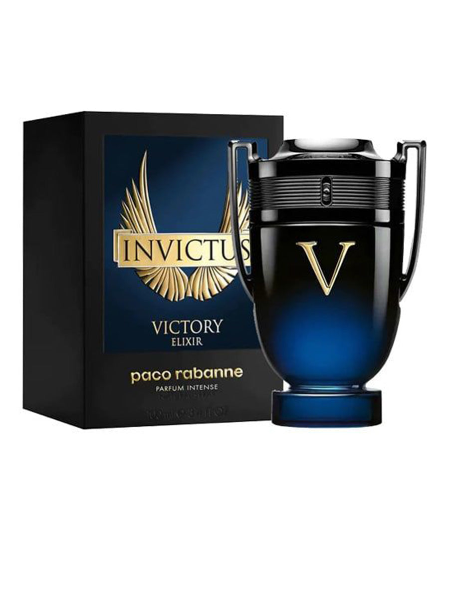 Invictus Victory Elixir Parfume Intense 200ml