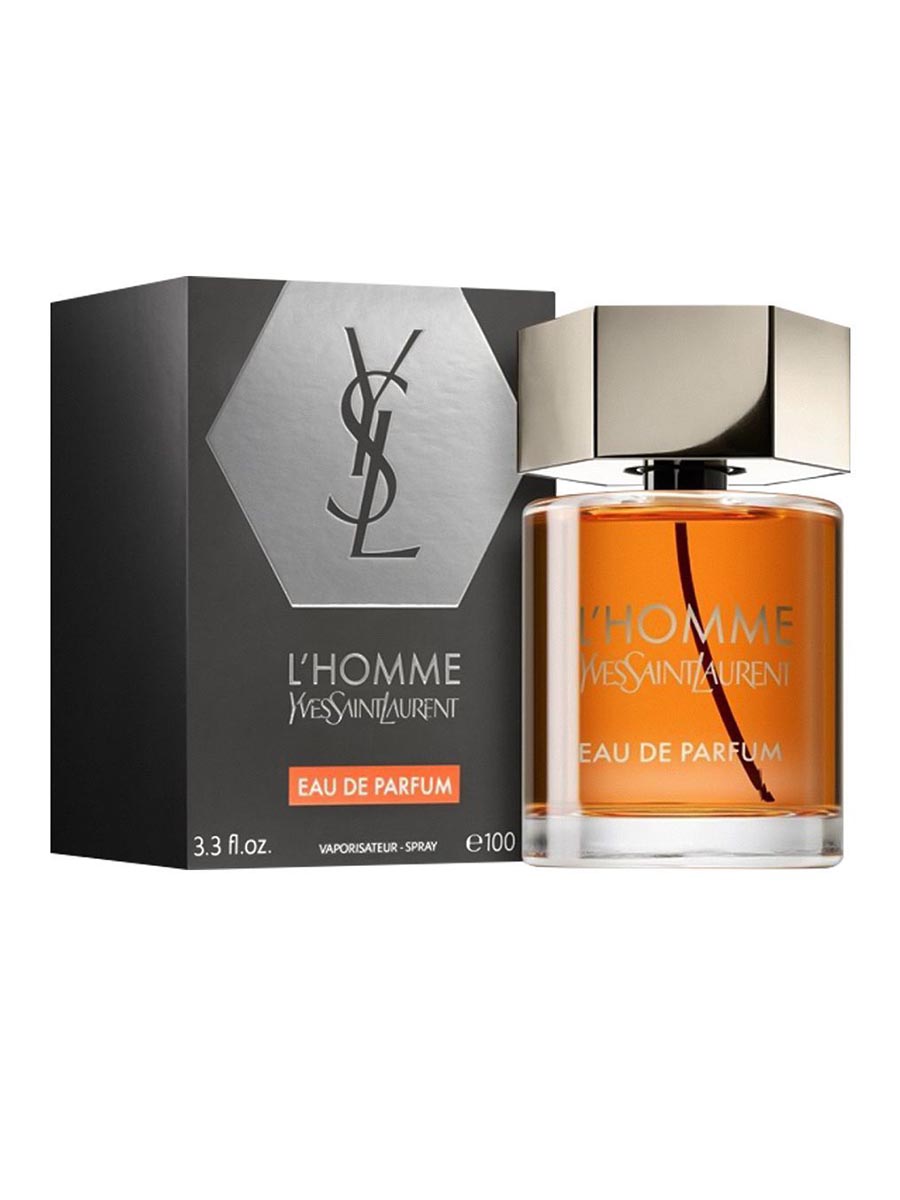 YSL L Homme EDP 100ml (Men)