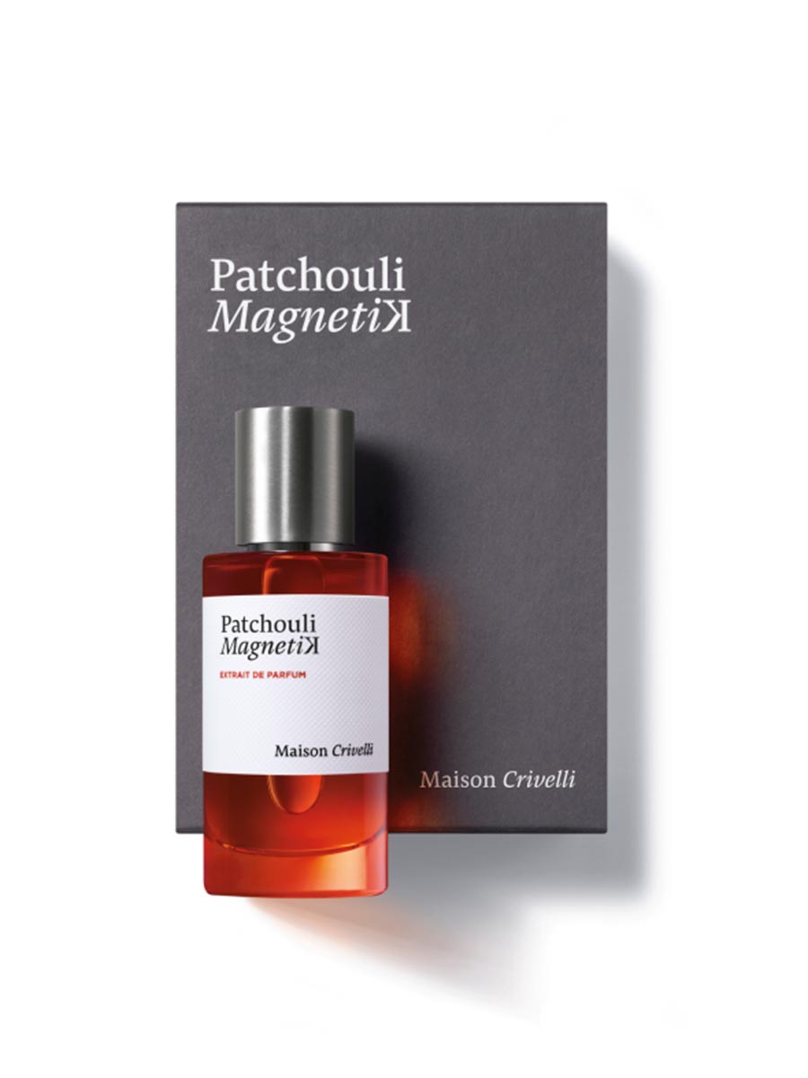Patchouli MagnetiK Extrait De Parfume 50ml