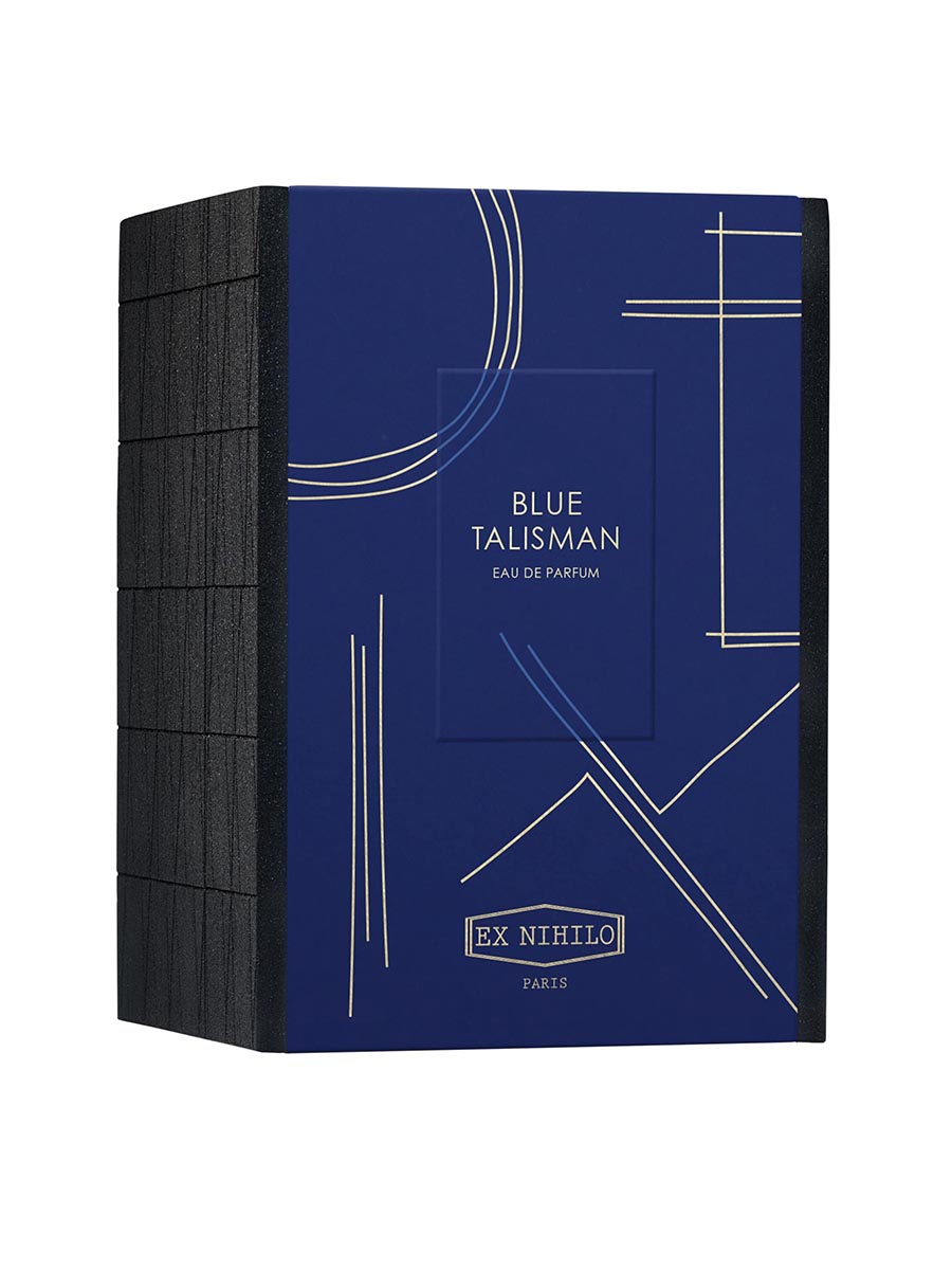 Nihilo Blue Talisman EDP 50ml