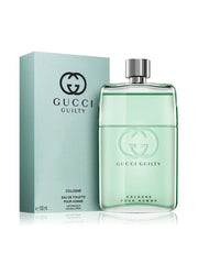 Gc Guilty Cologne EDT 150ml