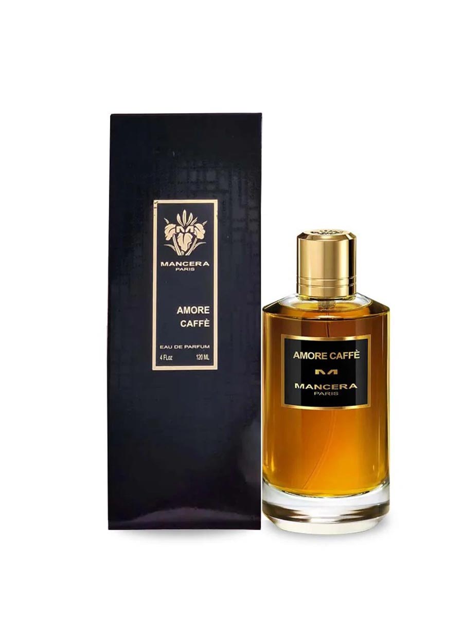 Amore Caffe EDP 120ml