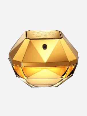 Paco Rabanne Lady Million 80ml