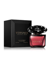 Versace Women Perfume CRYSTAL NOIR EDP 90ml