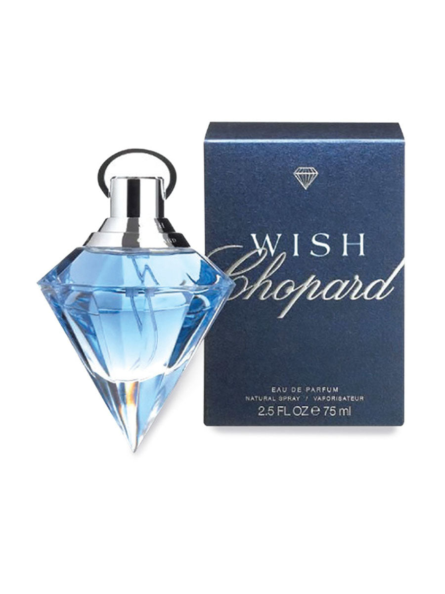 Chopard Wish 75ML (Ladies)