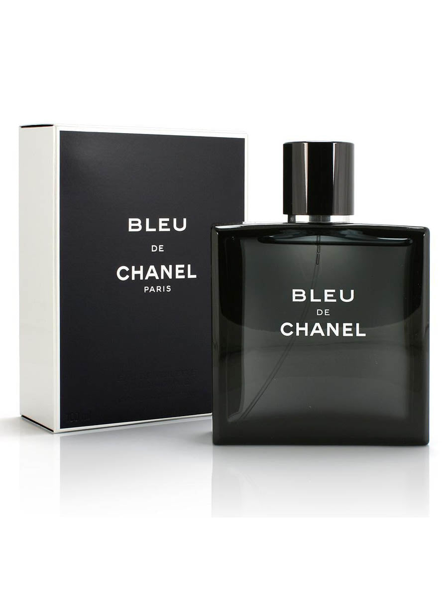 Chanel Bleu De Chanel EDT 100ml