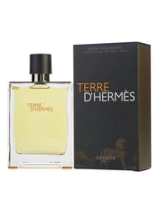 HERMES MENS PERFUME PURE PERFUME 200ML