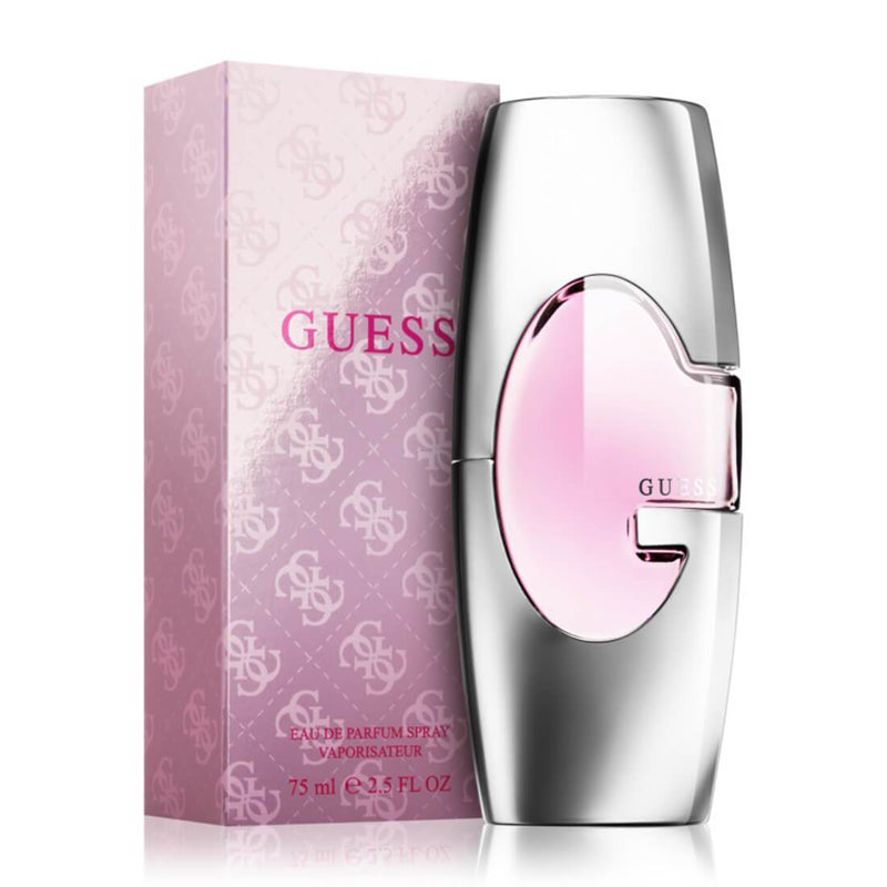 Guess Pink EDP 75ml