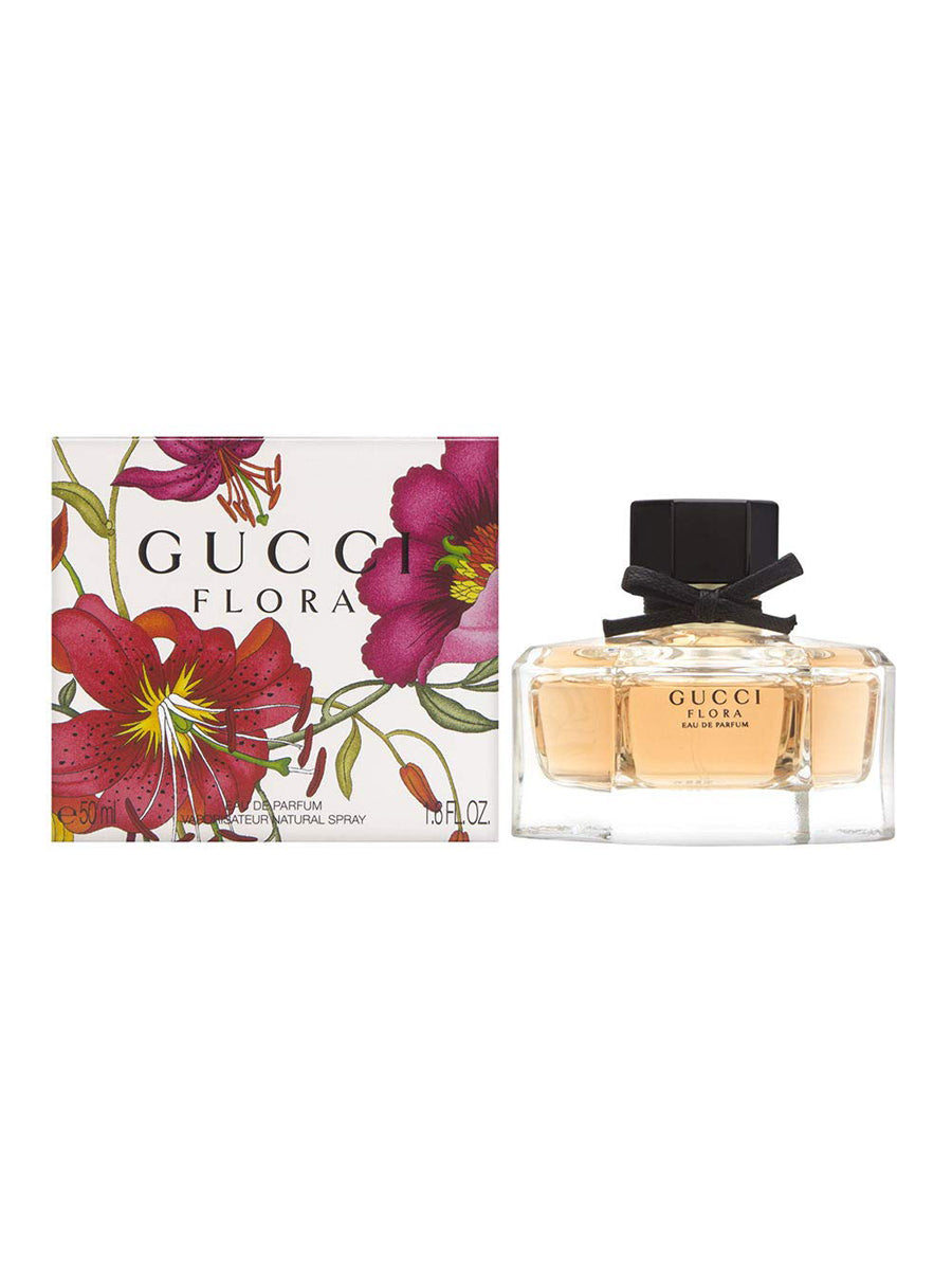 Gucci Flora by Gucci (Gold) EDP 75ml