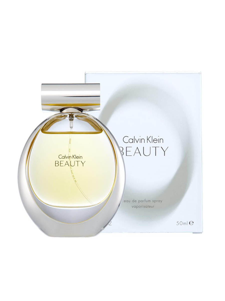 Calvin Klein Beauty EDP 100ml (Ladies)