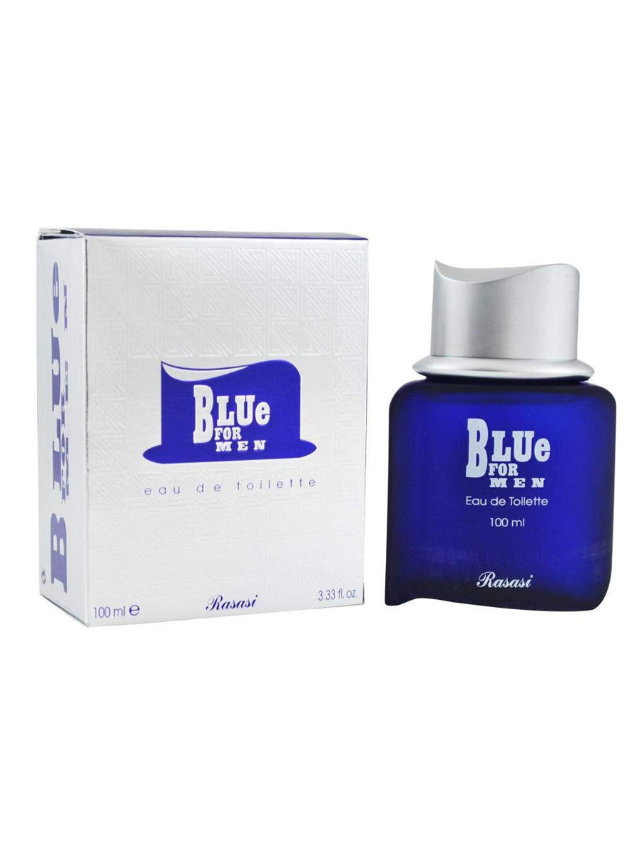 Rasasi Blue For Men EDT 100ml