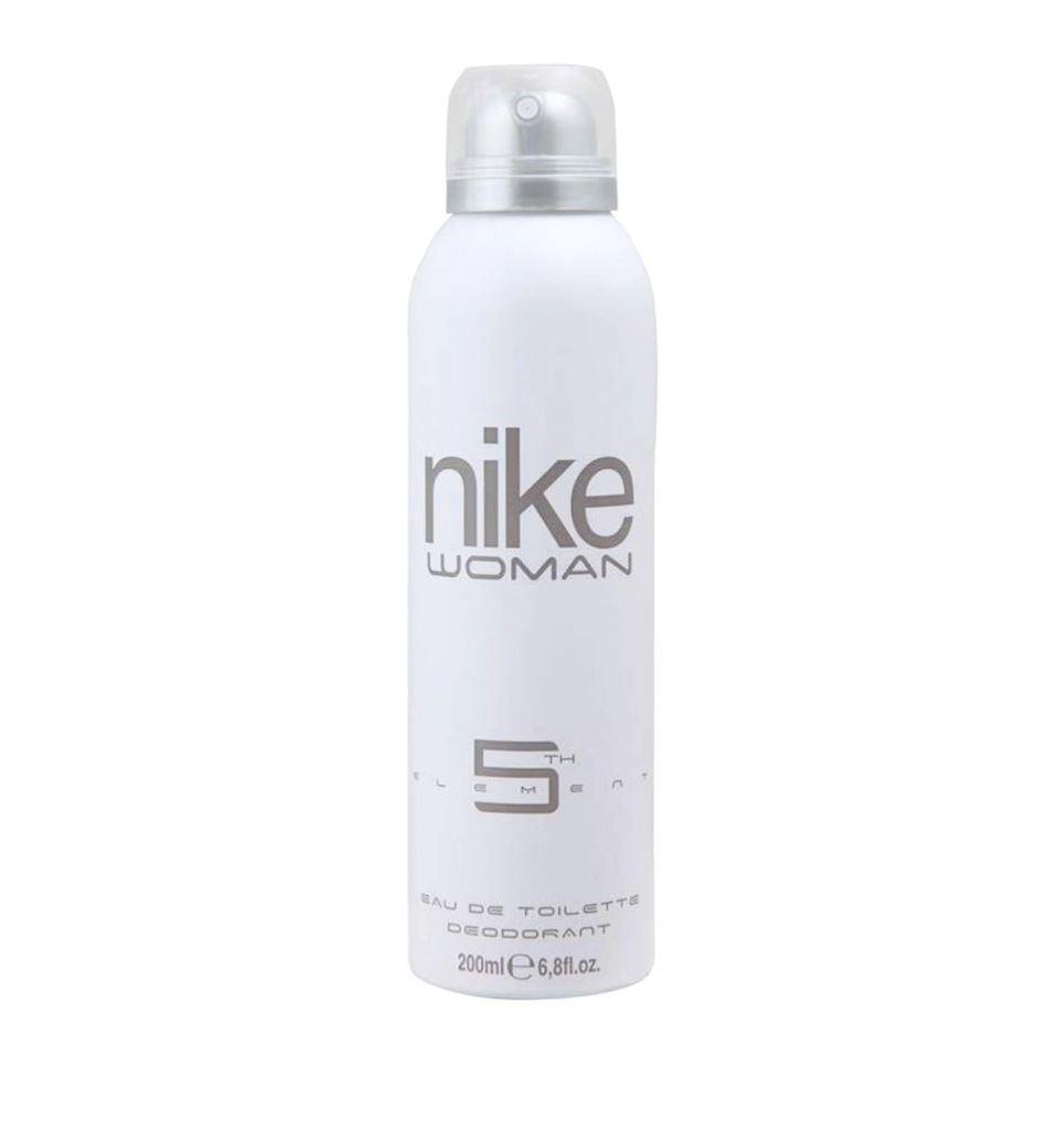 Nike Woman 5th Element EDT Deodorent Spray 200ml