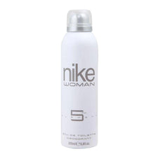 Nike Woman 5th Element EDT Deodorent Spray 200ml
