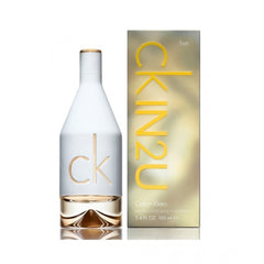 Calvin Klein In2U Her EDT 100ml