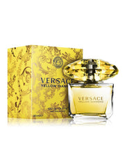 Versace Yellow Diamond EDT 90ml