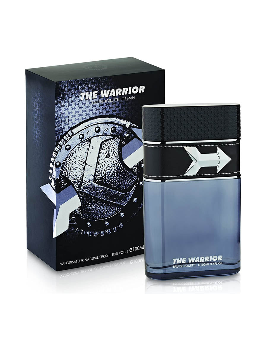 Armaf Men Perfume The Warrior EDP 100ml