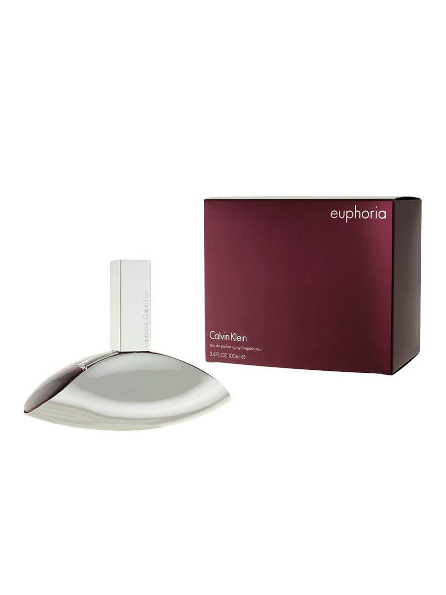 Calvin Klein Euphoria EDP 100ml (Ladies)
