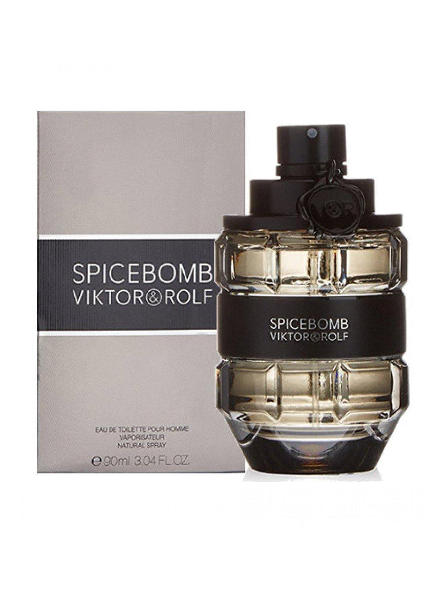 Viktor & Rolf Spice Bomb Men 90ml