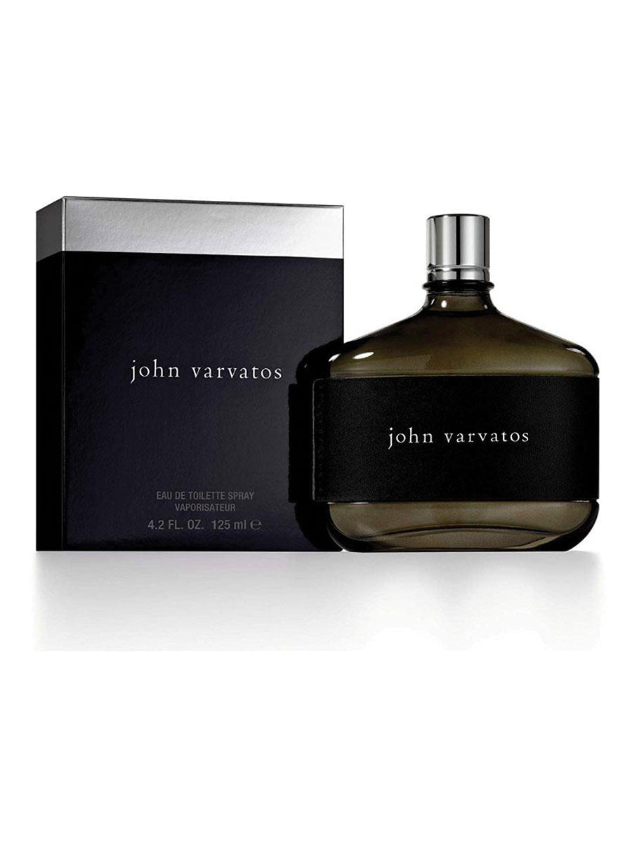 John Varvatos Classic EDT 125ml