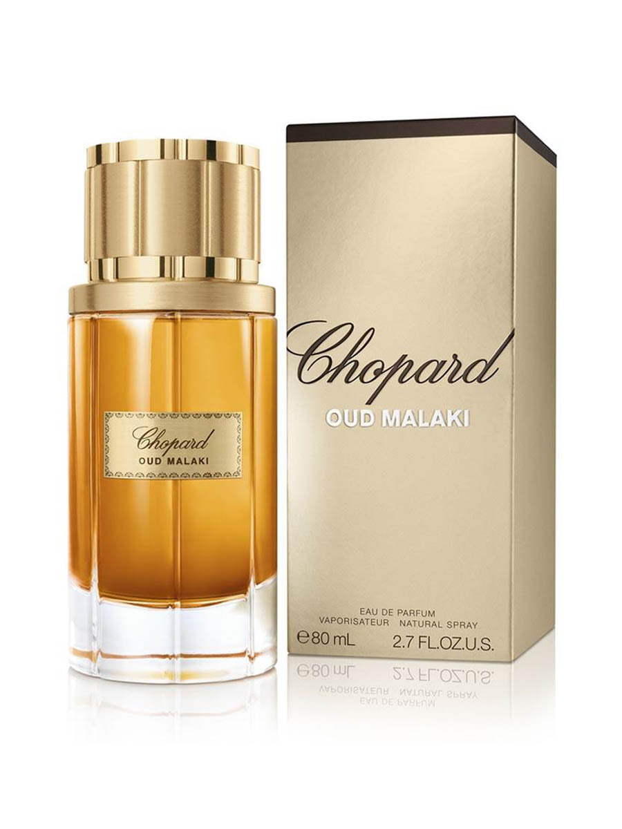 Chopard Oud Malaki EDP 80ml