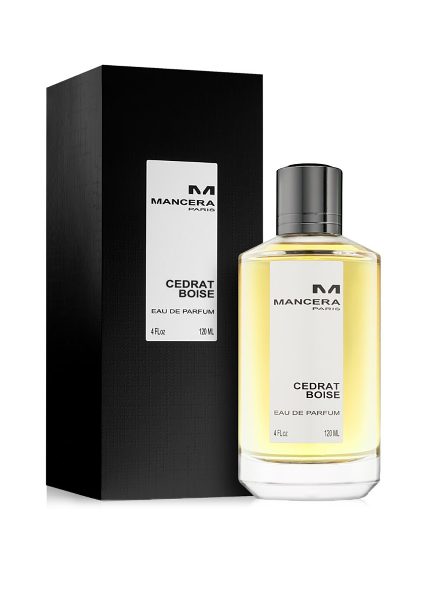 Mancera Paris Cedrat Boise EDP 120ml