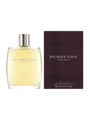 Burberry For Men EDT 100ml