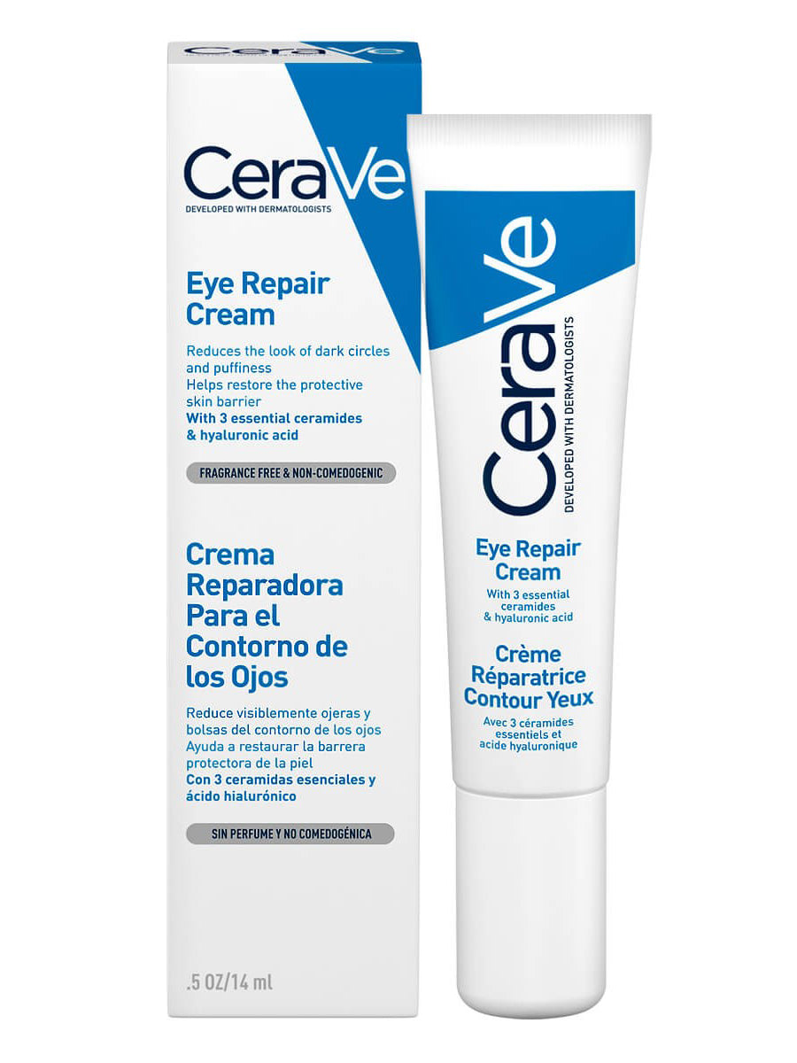 CeraVe Eye Repair Cream 14ml