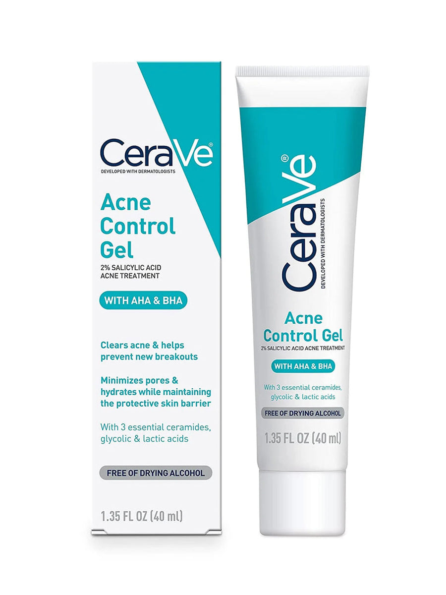 CeraVe Acne control Gel 40ml
