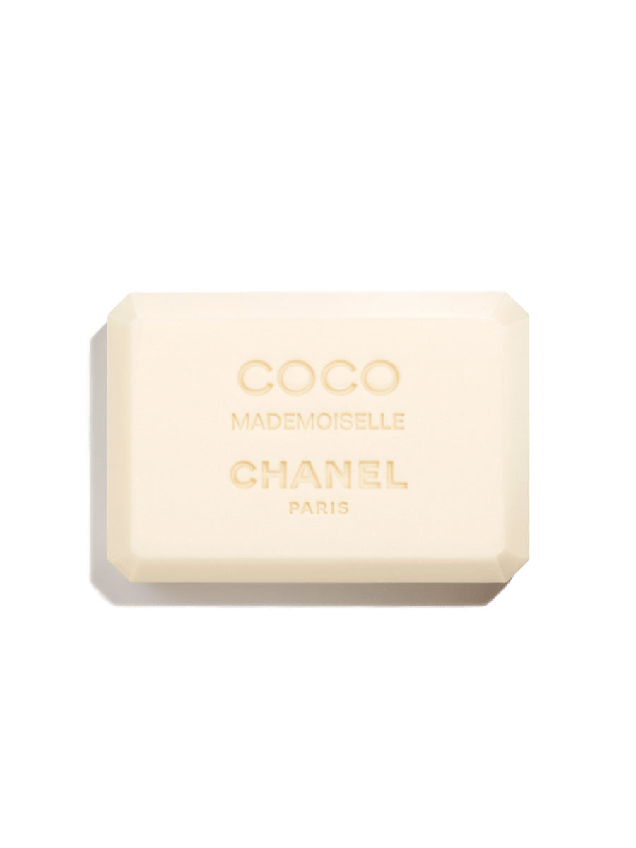 Chanel Coco Mademoiselle Gentle Perfumed Soap 100g
