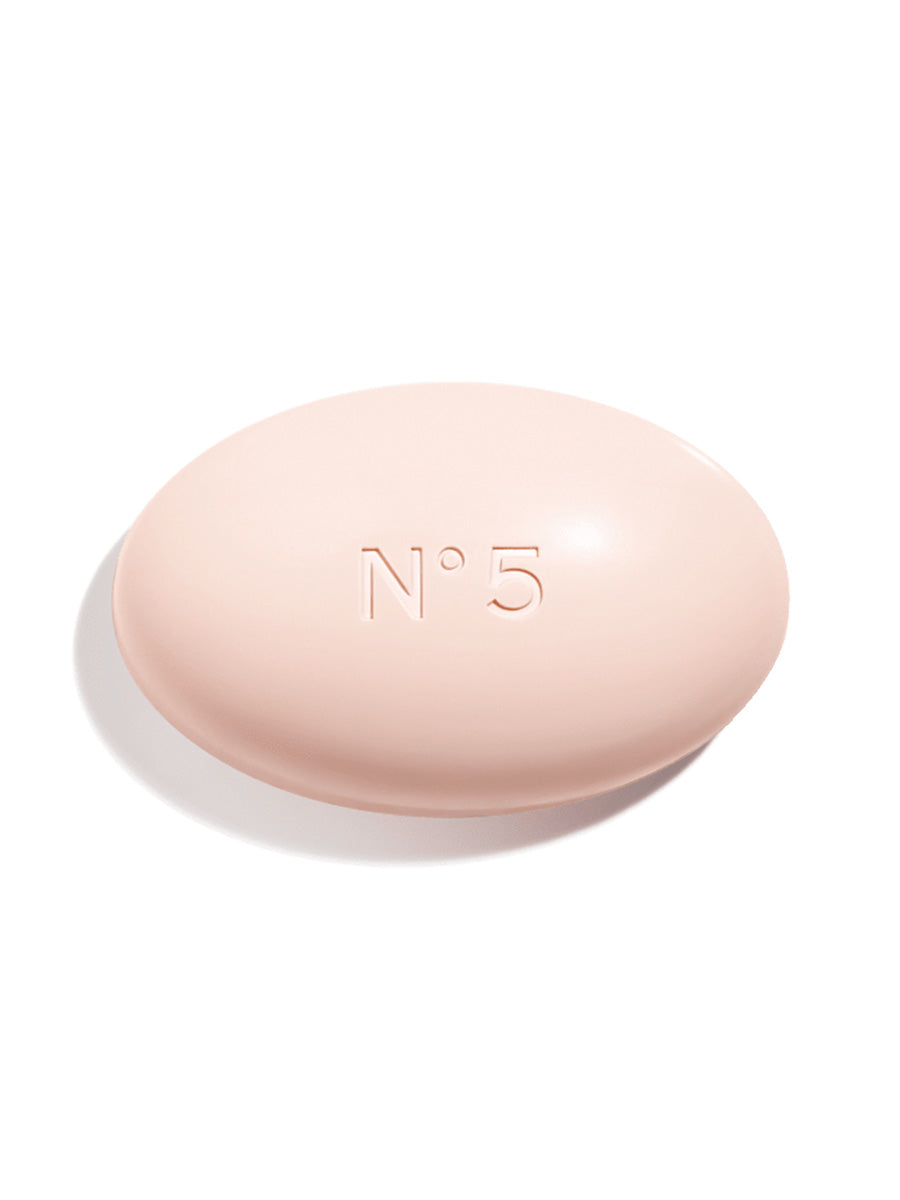 Chanel N.5 Le Savon The Bath Soap 150g