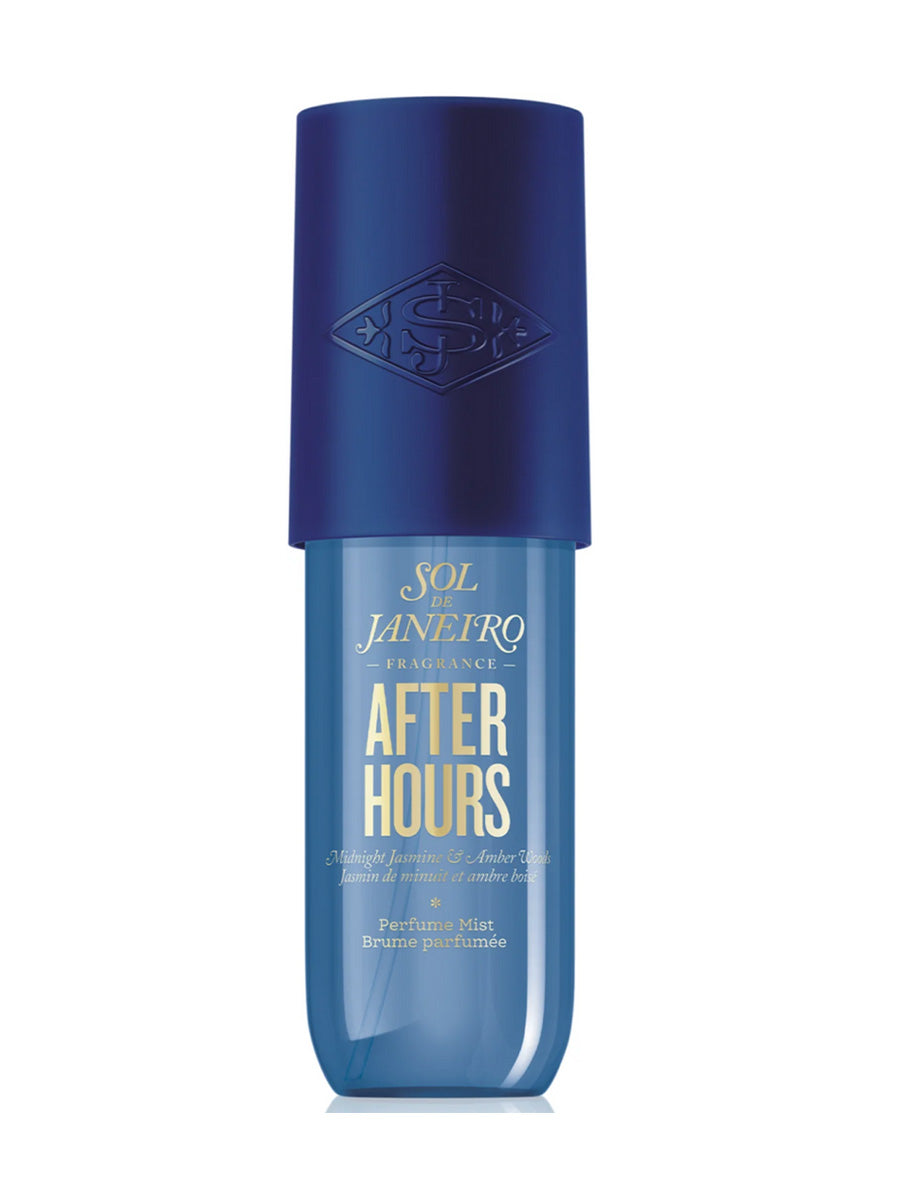 Sol De Janerio After Hours Perfume Mist 90ml