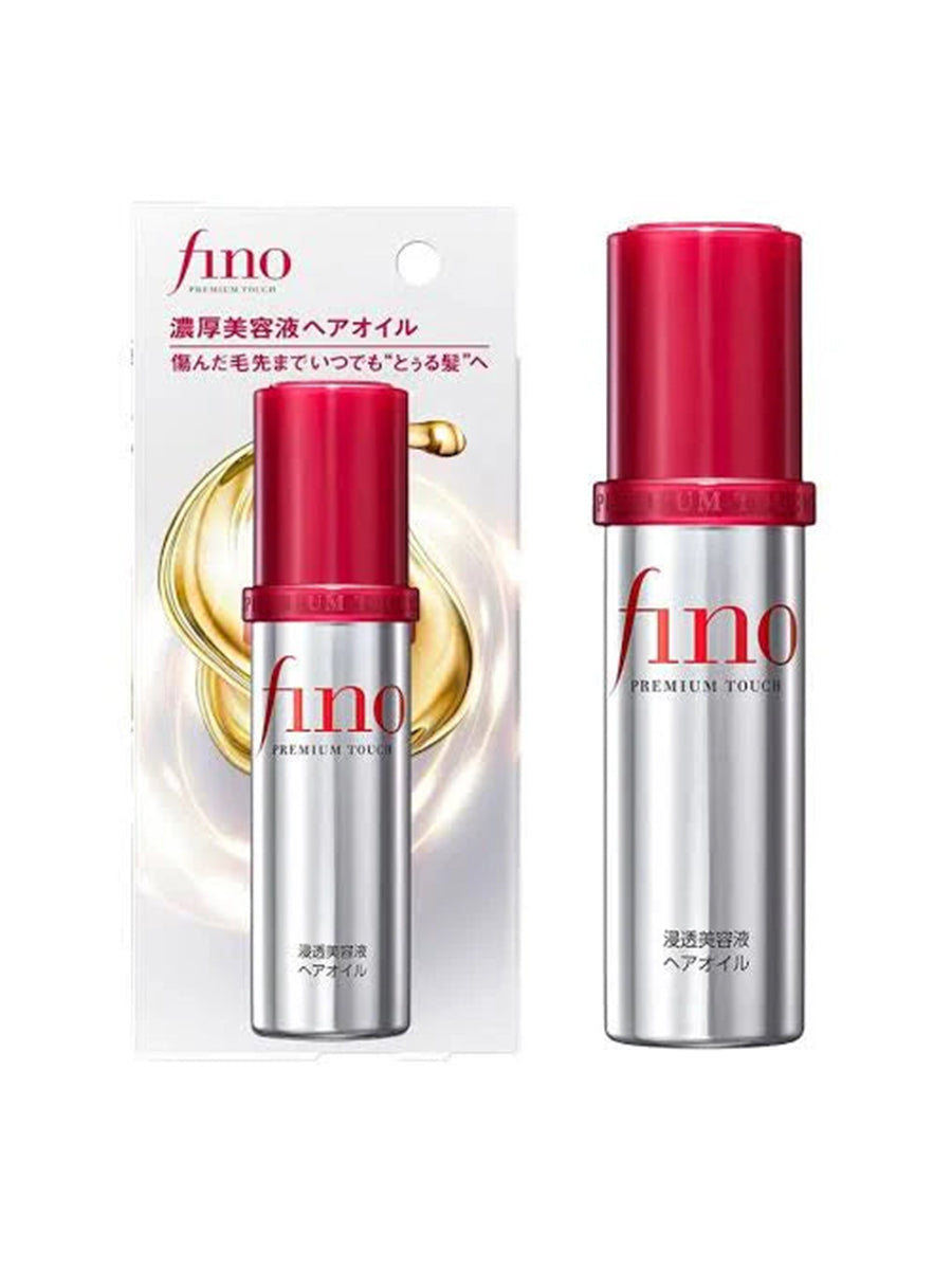 Fino Premium Touch Hair Oil 70ml