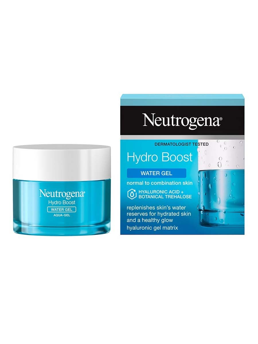 CR Neutrogena Hydro Boost Water Gel 50ml