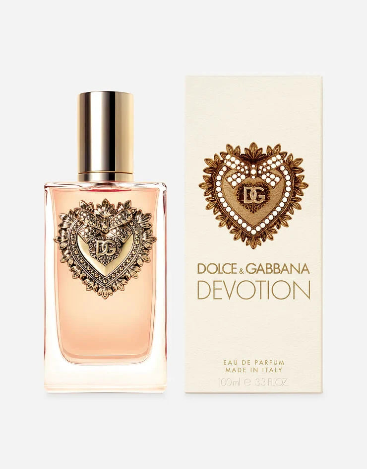 D&G Devotion EDP 100ml (Ladies)
