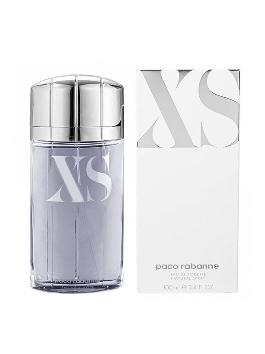 Pure XS White EDT 100ml (Men)