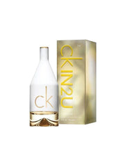 Calvin Klein IN 2 U 150ML (Her)