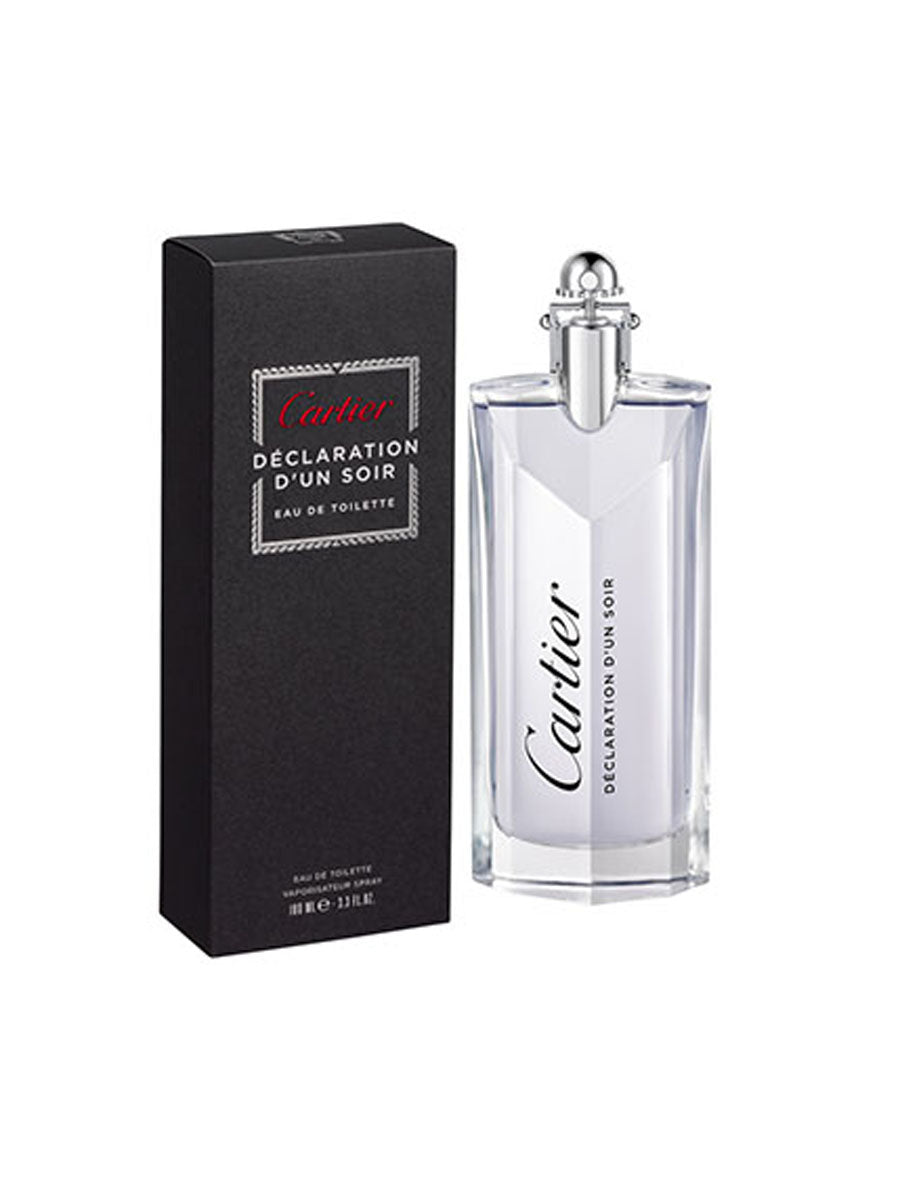 CTR Declaration Dun Soir EDT 100ml (Men)