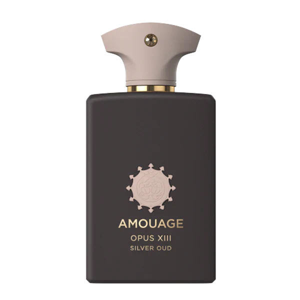Opus Xll Silver Oud EDP 100ml